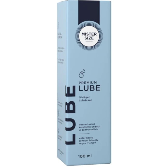 Lubrifiant premium, 100 ml
