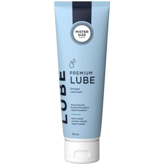 Lubrifiant premium, 100 ml