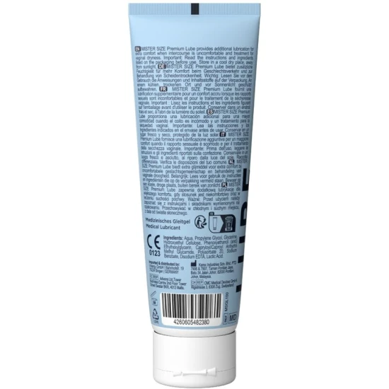 Lubrifiant premium, 100 ml