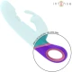 INTENSE - Vibrator Tip Rabbit, Roz