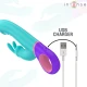 INTENSE - Vibrator Tip Rabbit, Roz