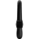 Vibrator tip chiloți, 3 moduri, Negru