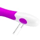 Vibrator Elemental - 30 Funcții, Mov, BI-014812
