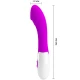 Vibrator Elemental - 30 Funcții, Mov, BI-014812