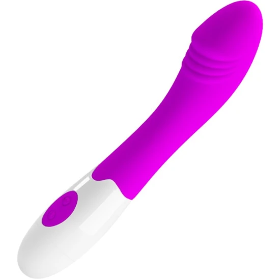 Vibrator Elemental - 30 Funcții, Mov, BI-014812