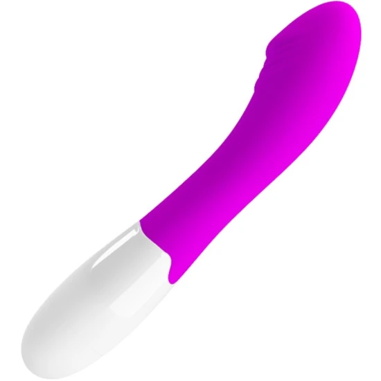 Vibrator Elemental - 30 Funcții, Mov, BI-014812