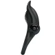 Inel Vibrator - Stimulator Clitoris, Negru, BI-210203