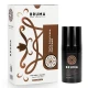 Vibrator lichid Ultra Sliding, Cupcake, 15 ml