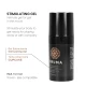 Gel intensificator pentru stimulare, aromă cupcake, 15 ml
