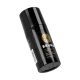 Vibrator lichid tip gel, Pina Colada, 15 ml