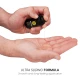 Vibrator lichid tip gel, Pina Colada, 15 ml