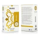 Vibrator lichid tip gel, Pina Colada, 15 ml
