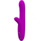 Vibrator multifunctional, violet