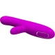 Vibrator multifunctional, violet