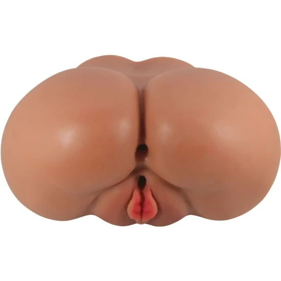 Vibrator Realistic - Control Remoto, Alb, BM-009244Z-1