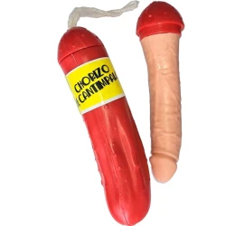 DIABLO - DILDO Model, Roz
