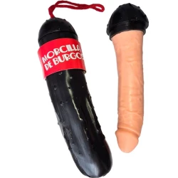 DILDO Model, Culoare