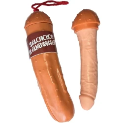 DIABLO - DILDO Model, Portocaliu