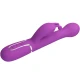 Vibrator iepure 3 în 1 multifuncțional, Roz