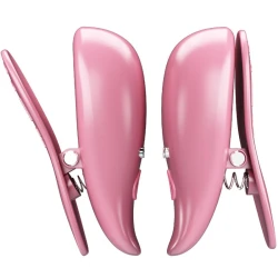 Cleme pentru mameloane Tip Produs, Roz