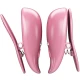 Cleme pentru mameloane Tip Produs, Roz