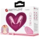Cleme pentru mameloane Tip Produs, Roz
