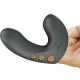 CAMELIA - Vibrator tip deget, Negru
