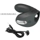 CAMELIA - Vibrator tip deget, Negru