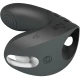 CAMELIA - Vibrator tip deget, Negru