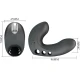 CAMELIA - Vibrator tip deget, Negru