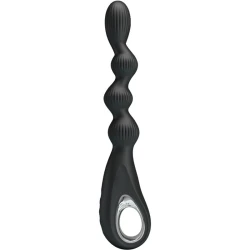 Vibrator Model Federer, Negru