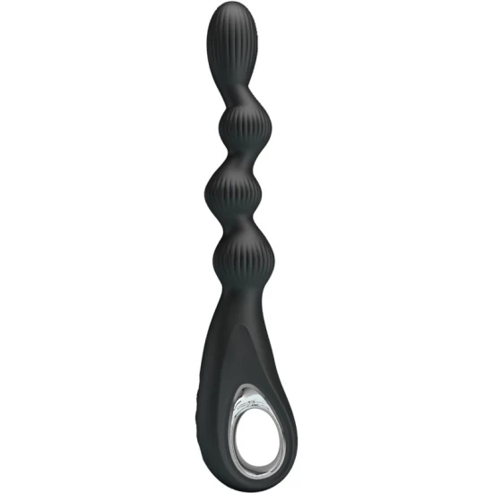 Vibrator Model Federer, Negru