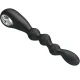 Vibrator Model Federer, Negru