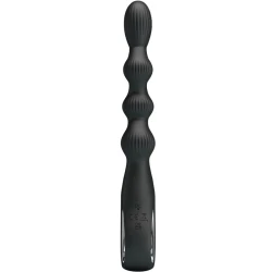 Vibrator Model Federer, Negru