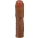 Mâneci pentru penis, model KYLIAN, mulatto