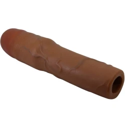 Mâneci pentru penis, model KYLIAN, mulatto