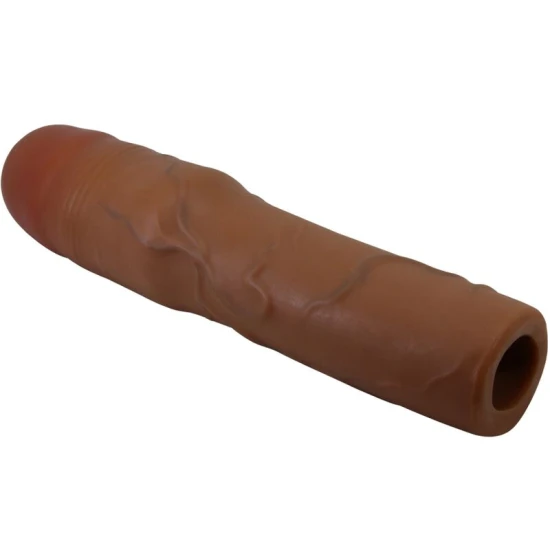 Mâneci pentru penis, model KYLIAN, mulatto