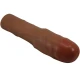 Mâneci pentru penis, model KYLIAN, mulatto