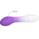Vibrator G-Spot - 30 Vibrații, Mov, BI-014220-A6