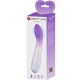 Vibrator G-Spot - 30 Vibrații, Mov, BI-014220-A6