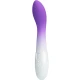 Vibrator G-Spot - 30 Vibrații, Mov, BI-014220-A6