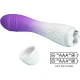 Vibrator G-Spot - 30 Vibrații, Mov, BI-014812-A6
