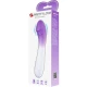 Vibrator G-Spot - 30 Vibrații, Mov, BI-014812-A6
