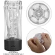 Masturbator Multi-Speed - Negru, BM-00900T94