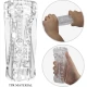 Masturbator Multi-Speed - Negru, BM-00900T94