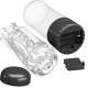 Masturbator Multi-Speed - Negru, BM-00900T94