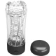 Masturbator Multi-Speed - Negru, BM-00900T94