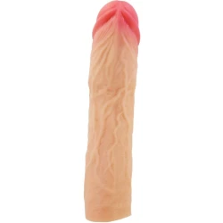 Penis Sleeve, Roz