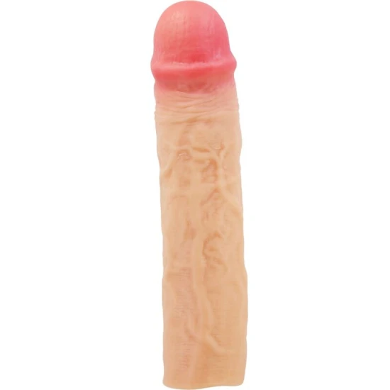 Penis Sleeve, Roz