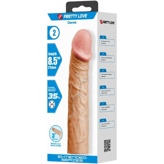 Penis Sleeve, Roz